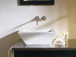 K 2273 Bateau Vessels Sink Vessel Sink Vessel Sink Bathroom Sink