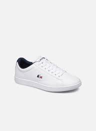 Lacoste vous propose une gamme de sneakers et baskets pour homme qui plaira à tous ! Ø®Ø·Ø¨Ø© ÙØ±Ø¶ ØªØ°Ø¨Ø°Ø¨ Chaussure Lacoste Blanche Cazeres Arthurimmo Com
