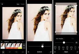 This app allows you to capture photos with different modes and 3d photos. Top 7 Best Free Camera Apps For Iphone In 2020 Meldium