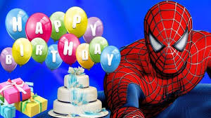 Punya anak, adik, atau sepupu yang masih kecil? Meriahkan Ulang Tahun Si Kecil Dengan 5 Pilihan Kue Ulang Tahun Spiderman Unik Dan Enak