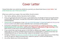 Cover letter for director of quality. Prosedur Strategi Menulis Artikel Di Jurnal Internasional Ppt Video Online Download