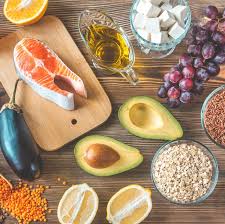 50 alimentos con grasas saludables para tomar a diario