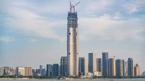 Can't wait to see the renders. China S Skyscraper Boom Comes Down To Earth Financial Times