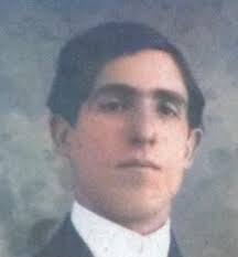 Antonio “Anthony, Tony” Miceli (1886-1976)