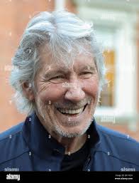 George roger waters hi-res stock photography and images