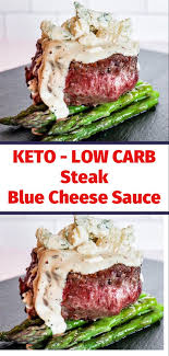 Keto Filet Mignon W Blue Cheese Shallot Cream Sauce Beef Tenderloin Roast Recipes Delicious Dinner Recipes Low Carb Dinner Recipes