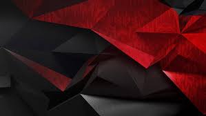 Geometric wallpaper is all about appreciation of the chic style of simple lines and shapes. Hd Wallpaper Untitled Abstract Geometry Red Shape Design Backgrounds Wallpaper Flare