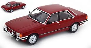 Image result for Dark Spruce 1982 Granada