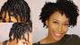 Two Strand Twist Styles