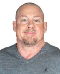 Chris Shriver, Dublin, GA, 31021