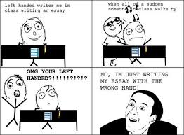 Welcome to r/funny, reddit's largest humour depository. 40 Pics That Reveal The Horrors Of Being Left Handed Bored Panda