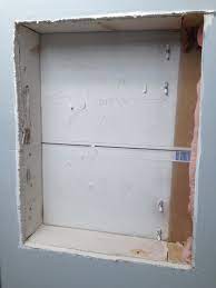 Home | building | medicine cabinets | 14 x 18 medicine cabinet. New Recessed Medicine Cabinet