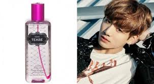 Soi Nhan Hiệu Va Gia 9 Loại Nước Hoa Ma Idol Yeu Thich Tinnhac Com Perfume Jungkook Favorite Scents