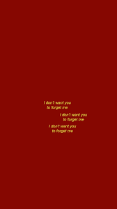 Aesthetic Wallpaper Edgy Baddie Aesthetic Background Red Quotes Wallpaper Quotes Aesthetic Wallpapers