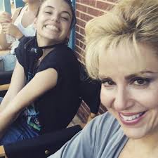 But do you know what you're getting into — literally? Francesca Reale Heather Holloway And Cara Buono At The Hawkins Community Pool Stranger Th Stranger Things Girl Stranger Things Winona Ryder Stranger Things