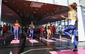 11 Fitness Instructors Share The Little Things You Do During Class That Make Their Jobs The Absolute Best Fitness Jobs Fitness Instructor Fitness Tips