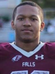 Notre Dame 2019 Football Offers