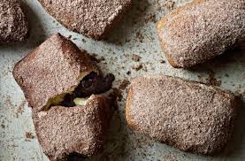 Gordon ramsay's hot bananas dessert i'm a slam dunk sure what show gordon cooks this dessert on. Gordon Ramsay S Chocolate Doughnuts Dessert Recipes Goodtoknow
