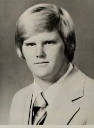 I saw an obituary for Tim Eldon. I think that he was in our class.