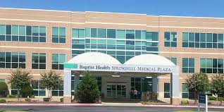 Baptist Health Breast Center North Little Rock Baptist Health