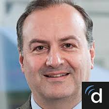 Dr. Nadeem R. Abu-Rustum, MD