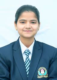 R.A.N Public School BilaspurClass XII Toppers