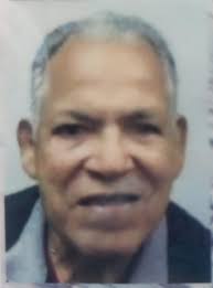 Notificamos el fallecimiento de: René Alcalá Ocasio Con residencia en Río  cañas abajo sector Casa Blanca. Sus restos estarán expuestos en la  Funeraria Juana Díaz Memorial, el martes 26 de marzo desde