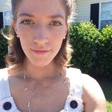 Nicole Standridge's Instagram, Twitter & Facebook