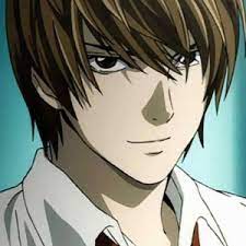 After discovering the death note, he decides to use it to rid the world of criminals. Light Yagami From Death Note Charactour