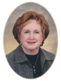 Obituary information for Elizabeth Champion Sprinkles