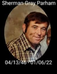 Larry Parham's Instagram, Twitter & Facebook