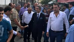 Kurtlar Vadisi Vatan Oyunculari Osmaniye De