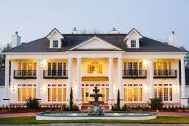 10 Black Owned Wedding Venues In The South Black Southern Belle Venues Wedding Venues Southern Belle