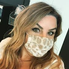 Kari Mcqueen's Instagram, Twitter & Facebook