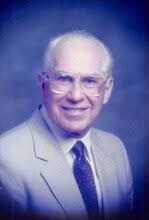 KENNETH W. WAUGH Dr.