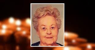 Elizabeth A. Budrevich Obituary April 8, 2025