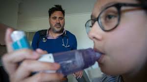 First asthma warning issued for Victoria after deadly thunderstorm epidemic 