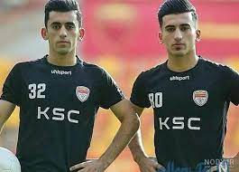 عكس صالح حرداني - عكس نودي