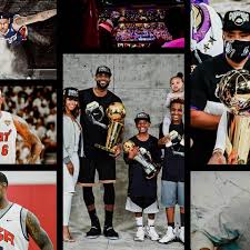 Happy 36th Birthday to the kid from Akron. 👑 LeBron James ❤️