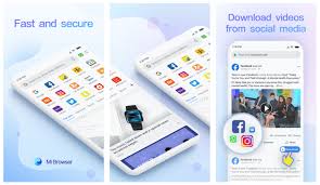 Mi Browser Pro For Pc All You Need To Know Guide In 2020 Browser Browser Icon Google Lens App