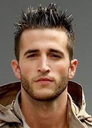 Modern Hairstyles Top 40 New Modern Hairstyles For Men S And Boys Mens Hairstyles Short Thick Hair Styles Mens Spiked Hairstyles