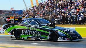 2016 Hot Rod Alexis Dejoria Saturday September 24 1977 5 8 141 Lbs Venice Californ Funny Car Drag Racing Drag Racing Cars Car Humor