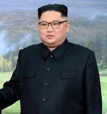 A syllabus given to north korean teachers in 2015 claimed that kim jong un first drove a car at age 3. Kim Jong Un North Korea President Bio Net Worth Wife Age Family Height Birthday Education Life Story Wiki Facts Siblings Children Gossip Gist