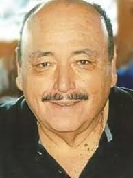 George Soria Obituary (1945