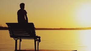 Home to the greatest selection of films and tv in a simple to navigate store, making it easy for you to buy dvds online. 4k Silhouette Of A Man Stok Videosu 100 Telifsiz 16386517 Shutterstock