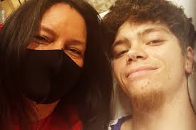 Fundraiser for Kami Santiago Wright by Nancy Beebe Gagon : Nick Wright's  Open Heart Surgery