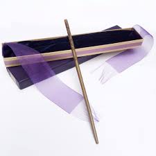 Versandkostenfrei ab 20 eur in deutschland, schnelle lieferung. Neue Kommen Metall Eisen Core Luna Lovegood Zauberstab Hp Magie Magische Stab Elegante Band Geschenk Box Verpackung Lovegood Wand Luna Lovegood Wandwand Harry Potter Aliexpress