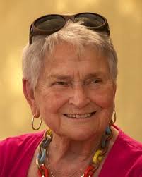 Mona Reynolds Obituary (1926