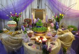 Sofreh Haft Sin Sofreh Haft Sin Nowruz What Is Nowruz Haft Seen
