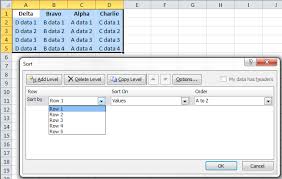 It also explains how to put excel in alphabetical order with formulas, for example alphabetize by last name when the entries start with the first name. How To Sorting Columns Left To Right In Excel Update March 2021 Microsoft Excel Tips Excel Semi Pro